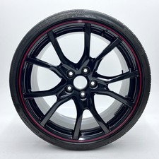 Honda Civic FK8 alloy wheel Type R 20"