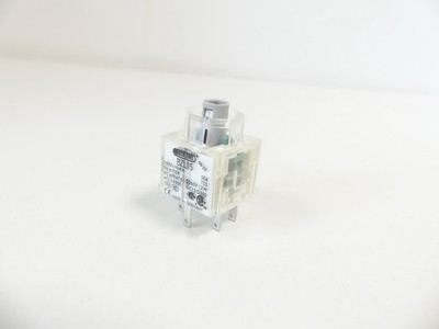 Georg Schlegel BZLII5 250V Contactor -Unused!-