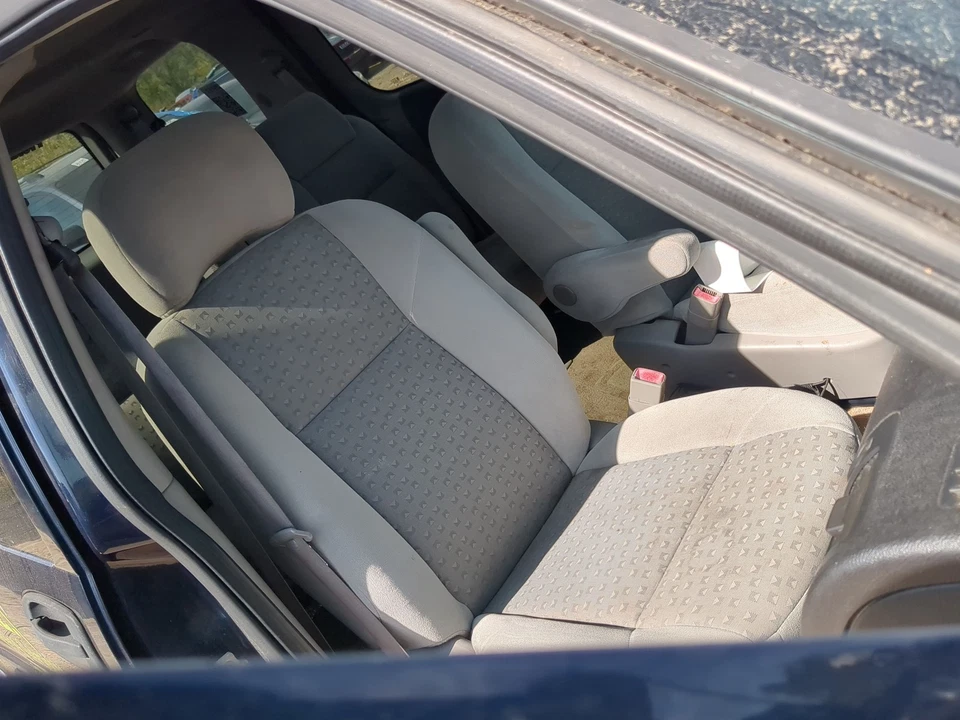 2005-2009 Chevrolet Uplander Passenger Front Seat Oem BTG3O Foto 2 de 2