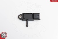 Esen SKV 17SKV121 Sensor, Saugrohrdruck FüR Dacia,Nissan,Opel,Renault
