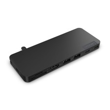 Lenovo USB-C Slim Travel Dock (4X11N40213)