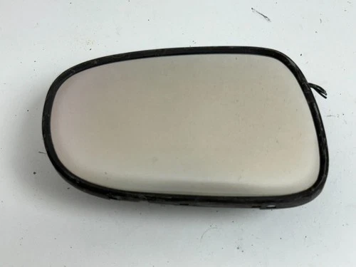 LEXUS LS460 DEFECTS!  Left Driver SIDE MIRROR GLASS AUTO DIM HEATED 2007-2012
