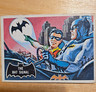 Topps 1966 Batman TV Series The Bat Signal #3 Non-Sport Trad