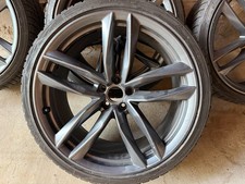 audi rs6 c7 21 zoll felgen