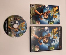 SONY TAK 2 THE STAFF OF DREAMS- complete (CP3017793)