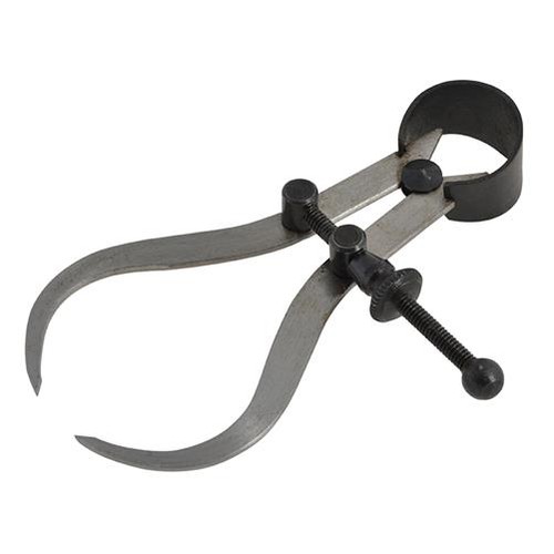 Faithfull Outside Spring Caliper 100mm (4in) FAICALOUT4 - Picture 2 of 4