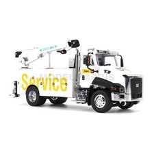 DIECAST MASTERS 85785 CAT CT660 Auto Kran Titan 85 1/50