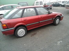 Commodo Rover 200