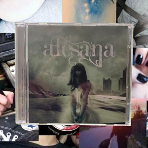 Alesana アルバム4枚セット Alesana | eBay