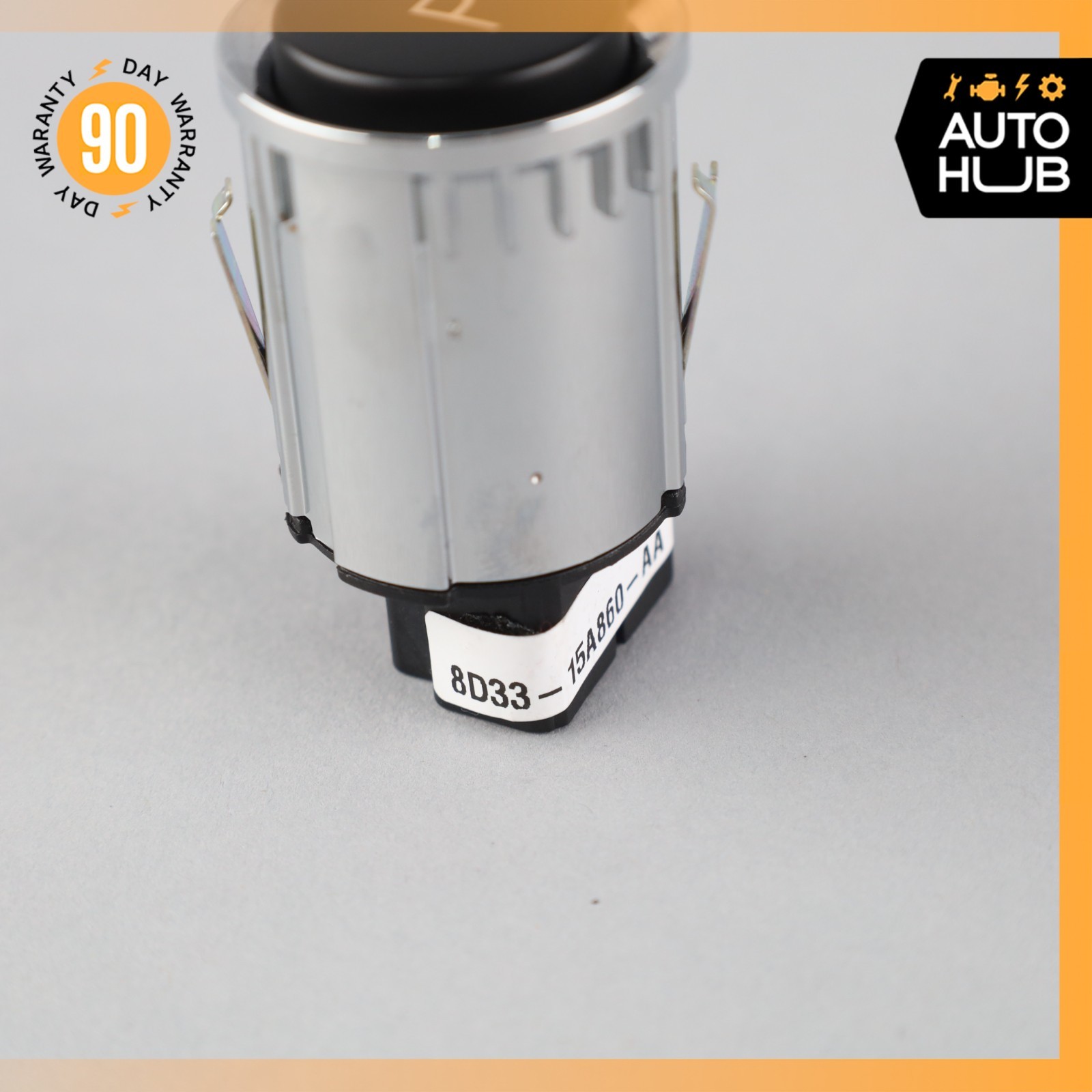 Aston Martin V8 Vantage Transmission Parking Gear Switch 8D3315A860AA OEM 26k