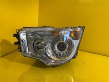 Porsche 911 991 2018 Scheinwerfer A9618207661 ALP45203