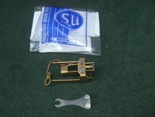 JAGUAR DAIMLER MINI MG MGB ETC FUEL PUMP POINTS AUB6106 AUB6106J