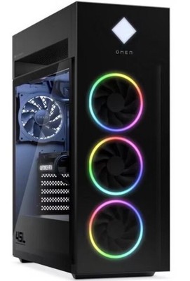 OMEN 45L Gaming Desktop GT22-1455xt, 