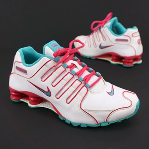 nike shox nz eu womens