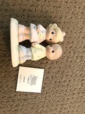 Precious Moments"Little Moments"Figurine 1996 139548 You're Forever In My Heart
