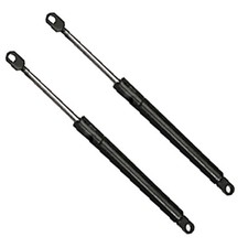 For 1995-1999 BMW 318i SG302009 Front Hood Lift Supports Shocks Struts X2