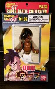 Dragon Ball Y Dragonball Fanon Wiki Fandom