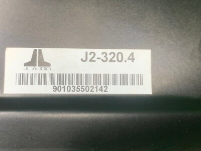 パワーアンプ JL AUDIO J2 320.4 320w 4ch JL Audio J2 320.4 4-channel car amplifier — 60 watts RMS x 4
