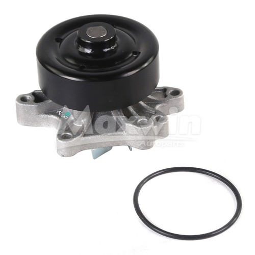 Timing Chain Kit Water Pump VVT-i Gear Fit Toyota Corolla Matrix Prizm 1.8L - Picture 10 of 13