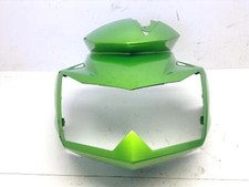 CARENA CUPOLINO FARO FANALE ANTERIORE KAWASAKI Z 750 750 2007 ZR750LMA
