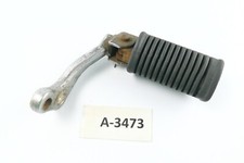 Suzuki GN 125 NF41A 1997 - Front Right Footrest Bracket A3473