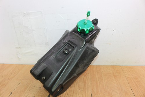 2004 Kawasaki KX250F Gas Tank w/Petcock - Picture 14 of 14
