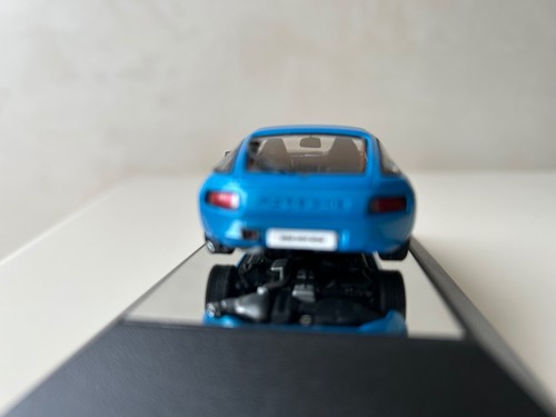 AutoArt Models Porsche 928 1977 1:43 - Foto 6 di 7