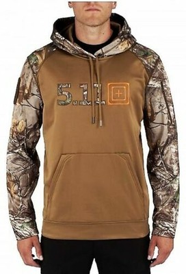 5.11 tactical pullover