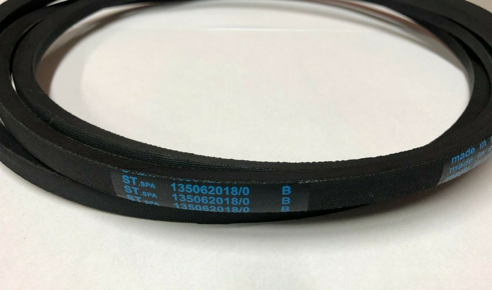 DRIVE BELT fits Mountfield 1330M 1430M T30M 1436M Ride On 135062018/0 Genuine