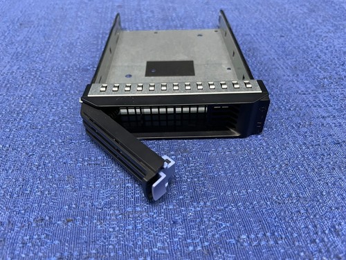 Serwer Hot-Swap 3,5" SATA/SAS Dysk twardy Caddies 33.63V15.XXX R01 - Zdjęcie 2 z 11