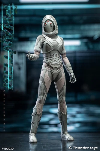 Figura de acción Thunder Toys TD2030 1/6 The Phantom modelo coleccionable en stock nueva - Imagen 11 de 24