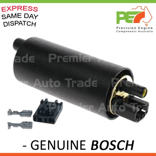 New * BOSCH * Fuel Pump - Electric Intank For BMW 850Ci E31 M70B50 V12 ...