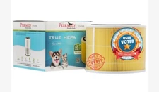 Purmed Core 300 Air Filters True HEPA Filter LEVOIT PH 5113 New 300-RF Green