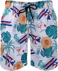 Men's Swim Trunks