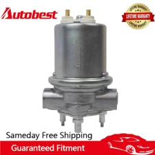Autobest F44390 Electric Fuel Pump