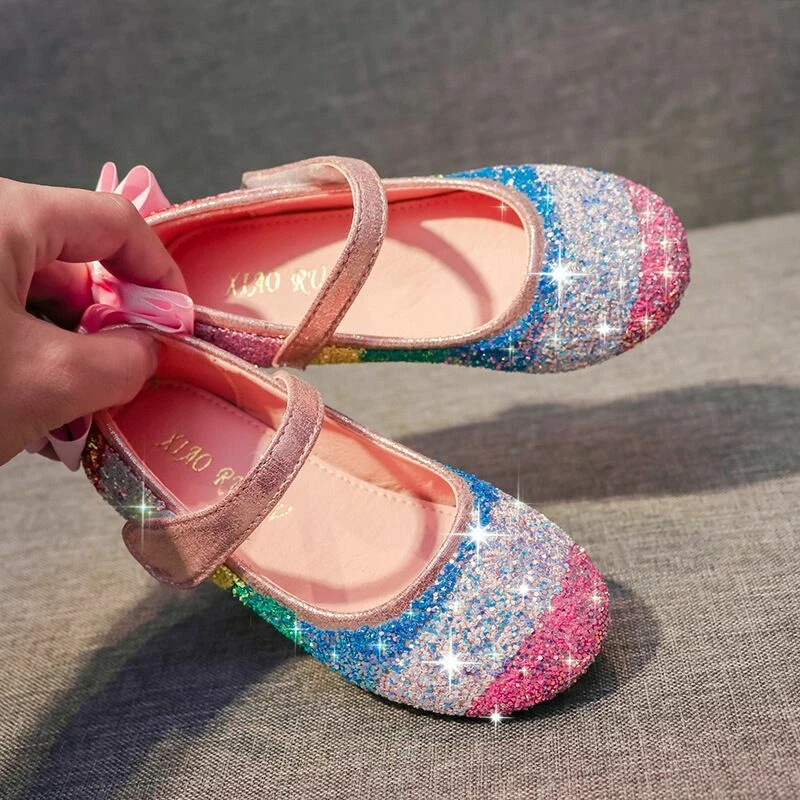 New fancy hotsell shoes for girl