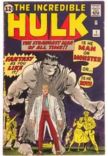 INCREDIBLE HULK Collection On Disc! Marvel CLASSICS! Now Own Every Issue!