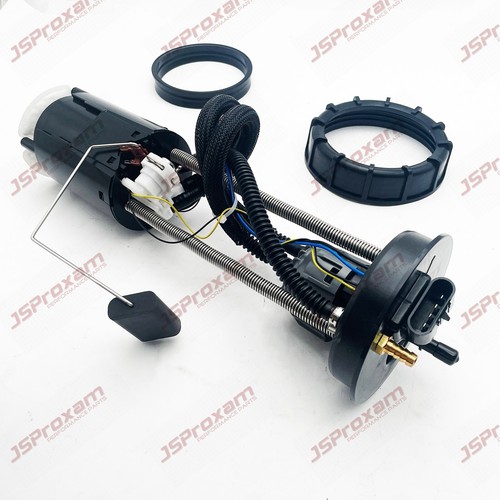 Pompe à essence sans tétine de dépression- Fuel Pump Sea-Doo 900-1630cc 2012-2025 référence 275500850, 275500996 - Jet 27