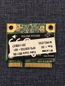 Ralink rt5390 wireless 802-11b-g-n wifi adapter - doctaia