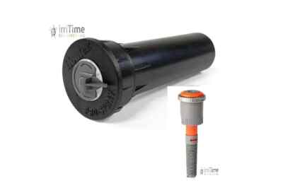 Set Hunter Pro-Spray PSR40 + MP-Rotator Düse
