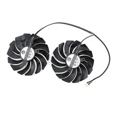 Cooling Fan Part for GTX1080ti 1080 1070ti 1070 1060 GAMING/RX580 570 RX480 470