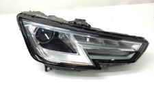AUDI A3 MOD. 2012-2016 Scheinwerfer Headlight 8V0941006