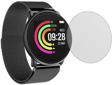 5x protective film for humidifiers Uwatch anti-glare screen protection dipos