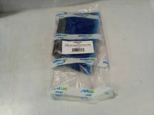 DuraLoc Angle Broom Insert Blue Angle Broom Insert Head Replacement