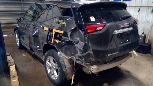 AC Condenser Fits 18-21 EQUINOX 10298625 - Picture 5 of 13