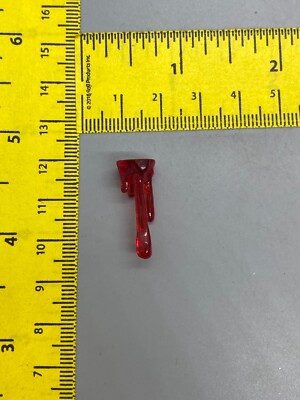 Blood Drip Splatter 6'' 1/12 Figure Scale Super Action Stuff Casket of Cruelty