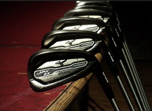 mizuno jpx ez forged ebay
