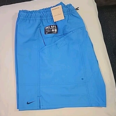 Nike Dry-fit ADV A.P.S. Mens Unlined  Versatile Shorts XL Size NWT DQ4816-435