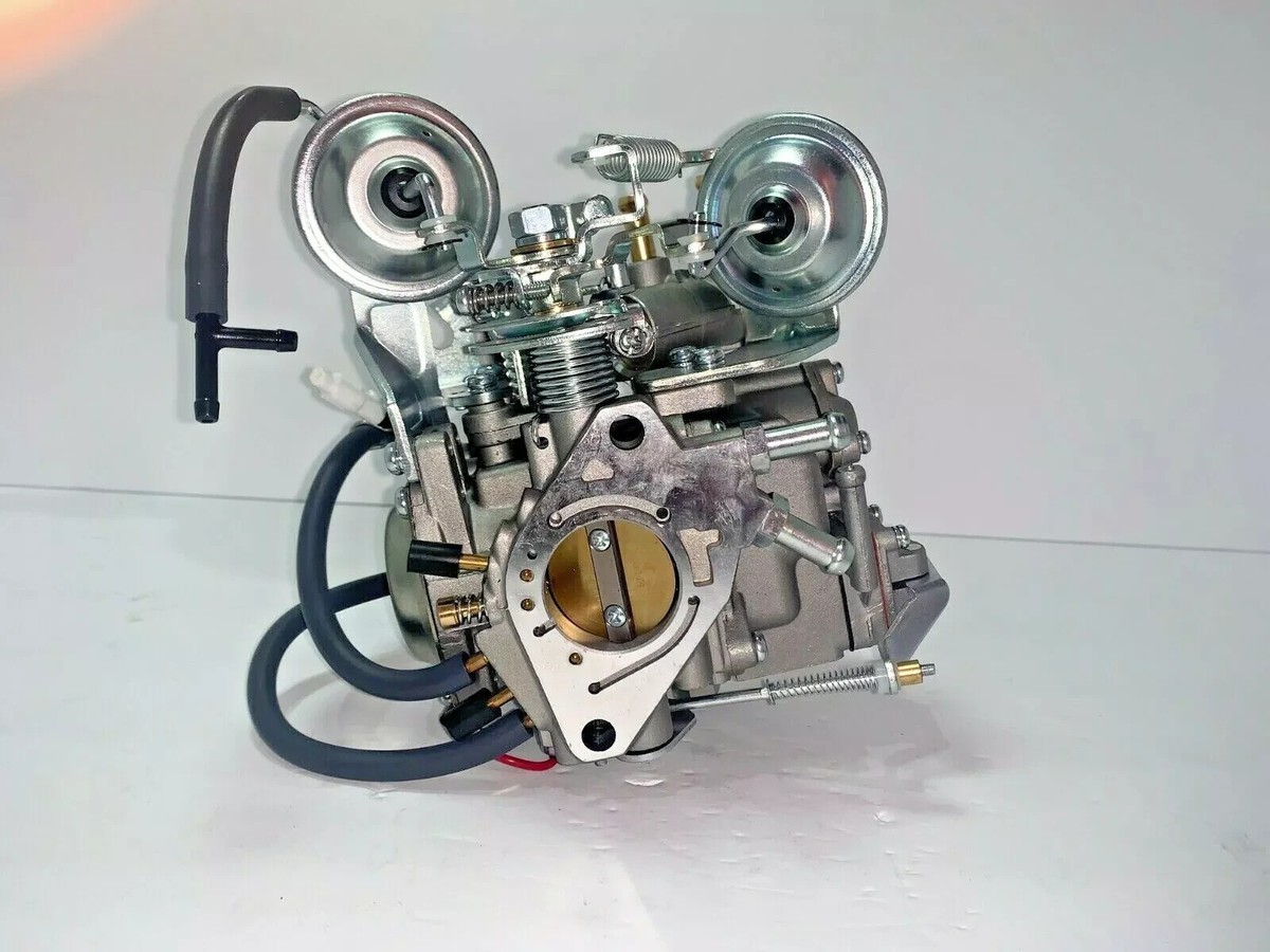 Carburador For Suzuki Mazda Dd51t Dc51t Dd51b F5a F5b F6a | Cuotas sin interés