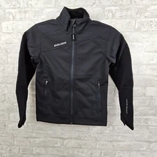 NWT Bauer Team Hockey Jacket Youth Size XXS
